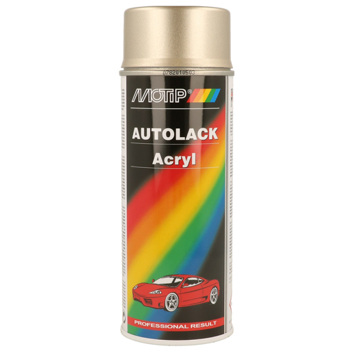 MoTip Kompakt-Spray 400 ml 55450 metallic